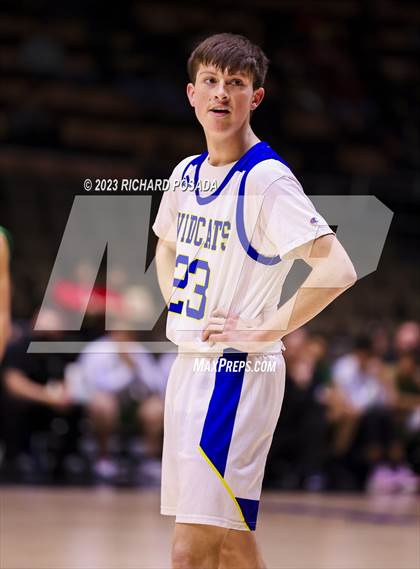 Thumbnail 2 in Highland vs. Taft (CIF CS Division VI Championship) photogallery.