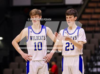 Thumbnail 1 in Highland vs. Taft (CIF CS Division VI Championship) photogallery.