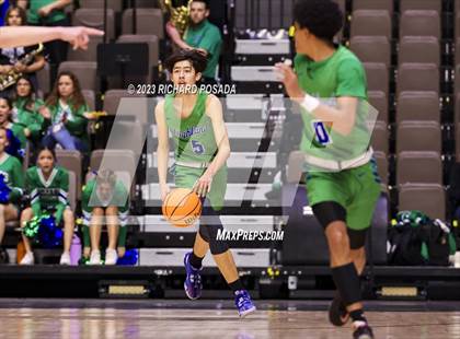 Thumbnail 3 in Highland vs. Taft (CIF CS Division VI Championship) photogallery.