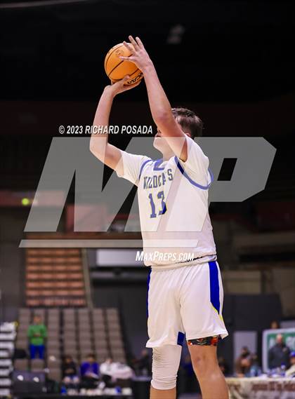 Thumbnail 1 in Highland vs. Taft (CIF CS Division VI Championship) photogallery.