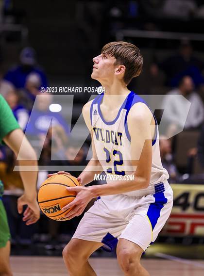 Thumbnail 1 in Highland vs. Taft (CIF CS Division VI Championship) photogallery.