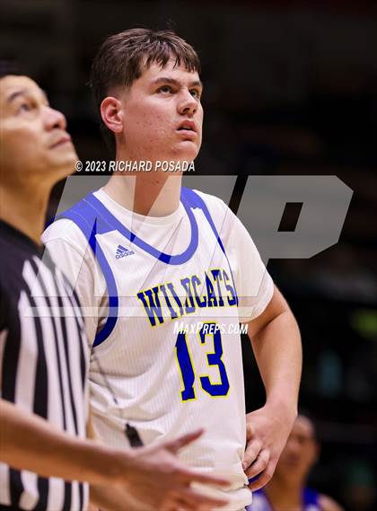 Thumbnail 2 in Highland vs. Taft (CIF CS Division VI Championship) photogallery.