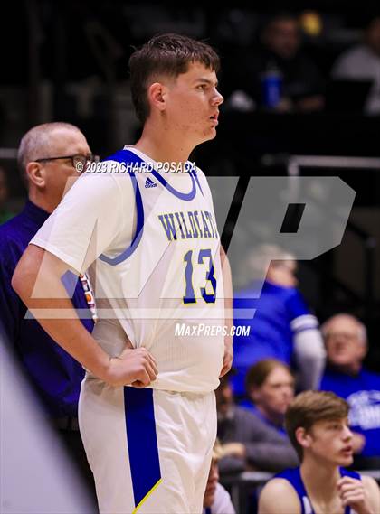 Thumbnail 2 in Highland vs. Taft (CIF CS Division VI Championship) photogallery.