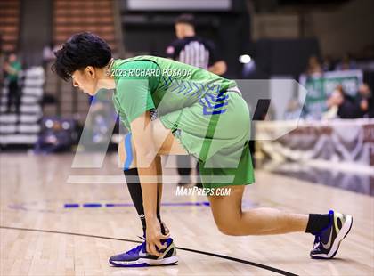 Thumbnail 3 in Highland vs. Taft (CIF CS Division VI Championship) photogallery.