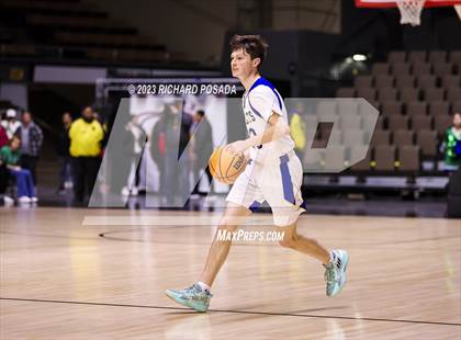 Thumbnail 1 in Highland vs. Taft (CIF CS Division VI Championship) photogallery.
