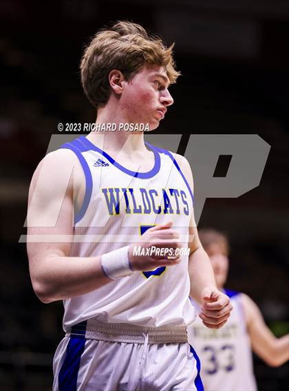 Thumbnail 1 in Highland vs. Taft (CIF CS Division VI Championship) photogallery.