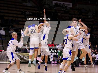Thumbnail 1 in Highland vs. Taft (CIF CS Division VI Championship) photogallery.