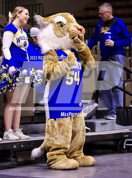 Thumbnail 2 in Highland vs. Taft (CIF CS Division VI Championship) photogallery.