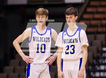 Thumbnail 3 in Highland vs. Taft (CIF CS Division VI Championship) photogallery.