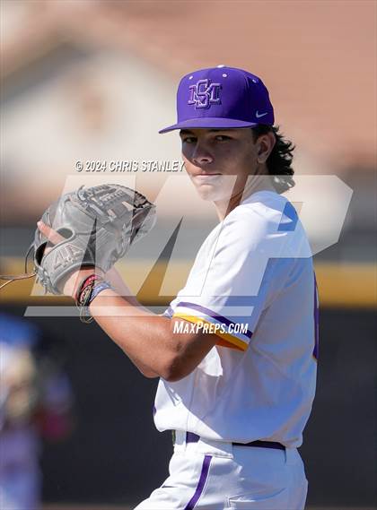 Thumbnail 2 in McAlester @ Sunrise Mountain (Best of the West Tournament) photogallery.