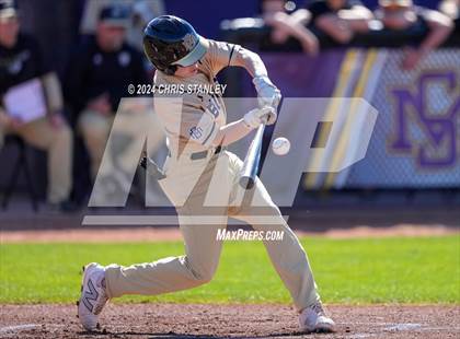 Thumbnail 1 in McAlester @ Sunrise Mountain (Best of the West Tournament) photogallery.