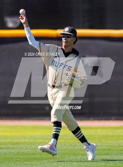Thumbnail 2 in McAlester @ Sunrise Mountain (Best of the West Tournament) photogallery.