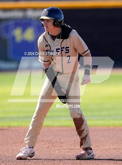 Thumbnail 2 in McAlester @ Sunrise Mountain (Best of the West Tournament) photogallery.