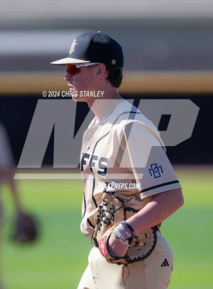 Thumbnail 3 in McAlester @ Sunrise Mountain (Best of the West Tournament) photogallery.