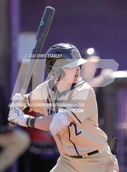 Thumbnail 3 in McAlester @ Sunrise Mountain (Best of the West Tournament) photogallery.
