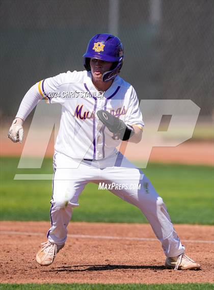 Thumbnail 3 in McAlester @ Sunrise Mountain (Best of the West Tournament) photogallery.