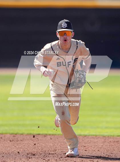 Thumbnail 3 in McAlester @ Sunrise Mountain (Best of the West Tournament) photogallery.
