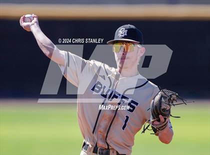Thumbnail 1 in McAlester @ Sunrise Mountain (Best of the West Tournament) photogallery.