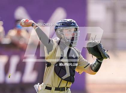 Thumbnail 3 in McAlester @ Sunrise Mountain (Best of the West Tournament) photogallery.