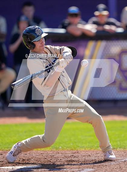 Thumbnail 2 in McAlester @ Sunrise Mountain (Best of the West Tournament) photogallery.