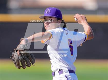 Thumbnail 1 in McAlester @ Sunrise Mountain (Best of the West Tournament) photogallery.