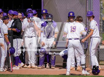 Thumbnail 3 in McAlester @ Sunrise Mountain (Best of the West Tournament) photogallery.