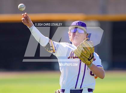 Thumbnail 3 in McAlester @ Sunrise Mountain (Best of the West Tournament) photogallery.