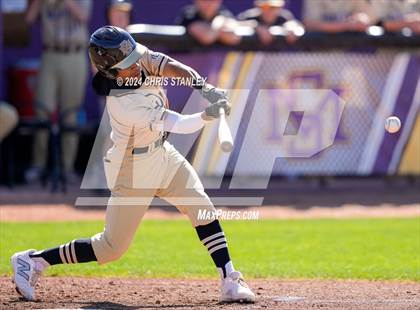 Thumbnail 2 in McAlester @ Sunrise Mountain (Best of the West Tournament) photogallery.