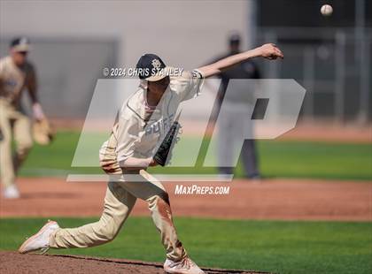 Thumbnail 3 in McAlester @ Sunrise Mountain (Best of the West Tournament) photogallery.