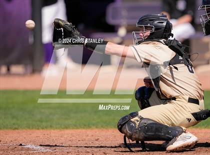 Thumbnail 1 in McAlester @ Sunrise Mountain (Best of the West Tournament) photogallery.