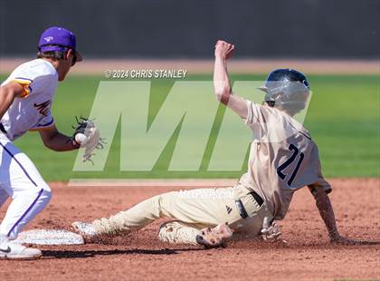 Thumbnail 2 in McAlester @ Sunrise Mountain (Best of the West Tournament) photogallery.