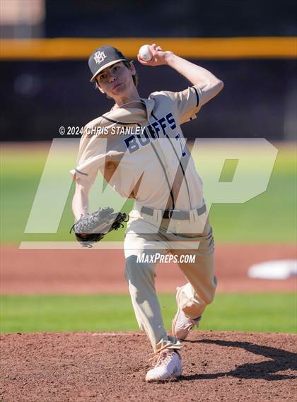 Thumbnail 3 in McAlester @ Sunrise Mountain (Best of the West Tournament) photogallery.