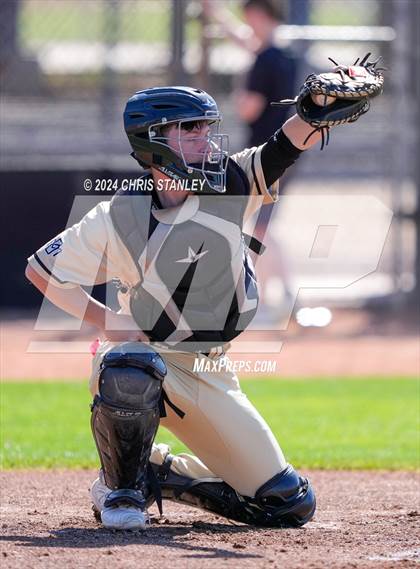 Thumbnail 2 in McAlester @ Sunrise Mountain (Best of the West Tournament) photogallery.