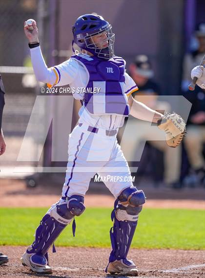 Thumbnail 3 in McAlester @ Sunrise Mountain (Best of the West Tournament) photogallery.