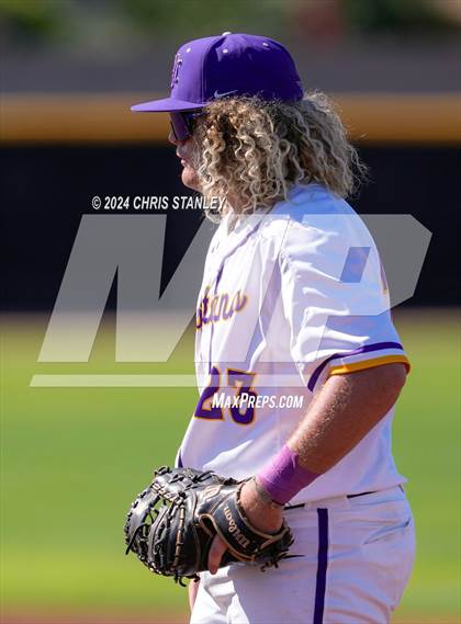 Thumbnail 1 in McAlester @ Sunrise Mountain (Best of the West Tournament) photogallery.