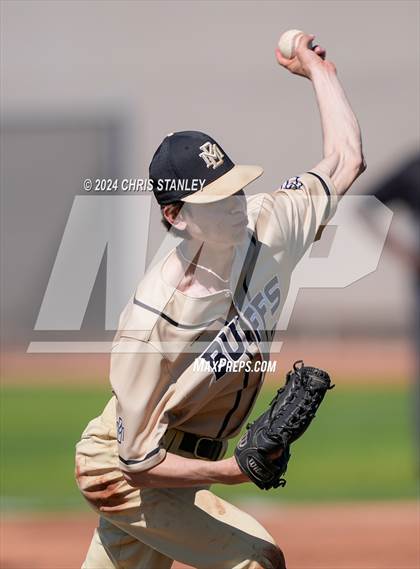 Thumbnail 2 in McAlester @ Sunrise Mountain (Best of the West Tournament) photogallery.