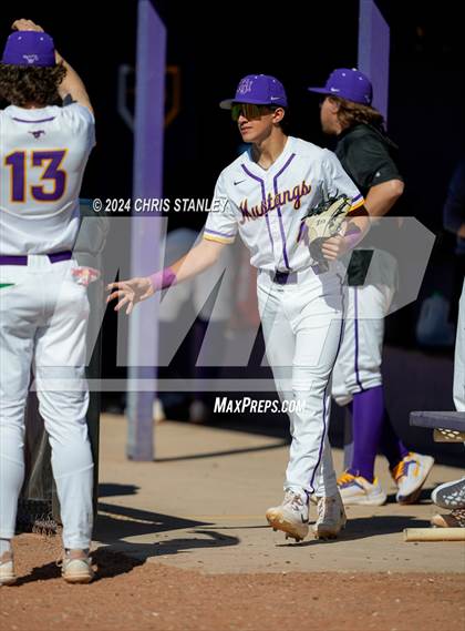 Thumbnail 1 in McAlester @ Sunrise Mountain (Best of the West Tournament) photogallery.