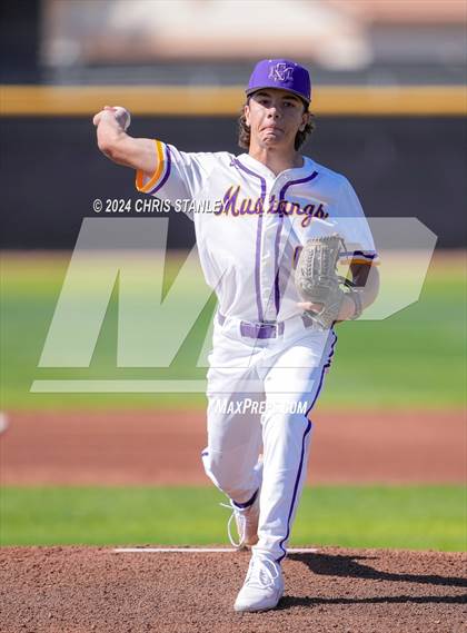 Thumbnail 3 in McAlester @ Sunrise Mountain (Best of the West Tournament) photogallery.