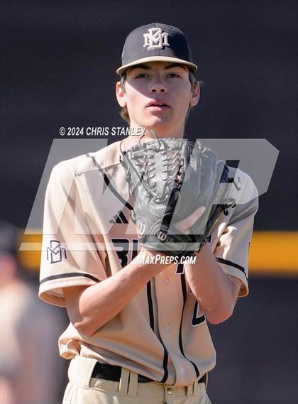 Thumbnail 3 in McAlester @ Sunrise Mountain (Best of the West Tournament) photogallery.
