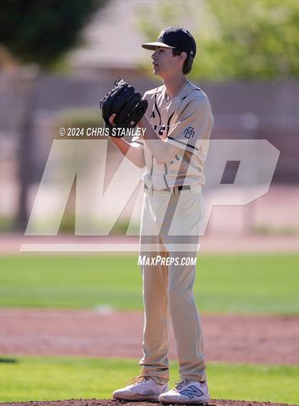 Thumbnail 1 in McAlester @ Sunrise Mountain (Best of the West Tournament) photogallery.