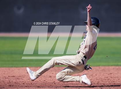 Thumbnail 3 in McAlester @ Sunrise Mountain (Best of the West Tournament) photogallery.