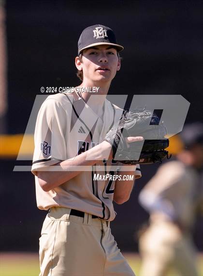 Thumbnail 2 in McAlester @ Sunrise Mountain (Best of the West Tournament) photogallery.