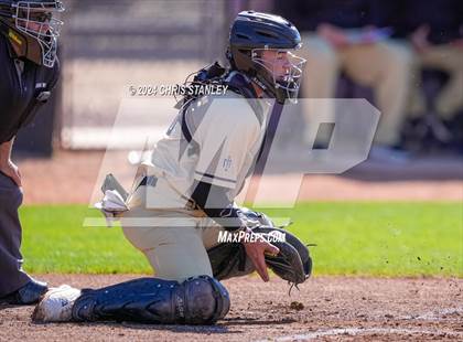 Thumbnail 3 in McAlester @ Sunrise Mountain (Best of the West Tournament) photogallery.
