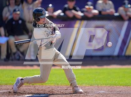 Thumbnail 2 in McAlester @ Sunrise Mountain (Best of the West Tournament) photogallery.