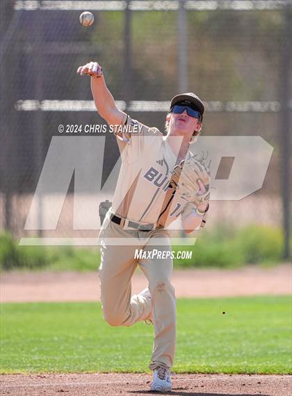 Thumbnail 2 in McAlester @ Sunrise Mountain (Best of the West Tournament) photogallery.
