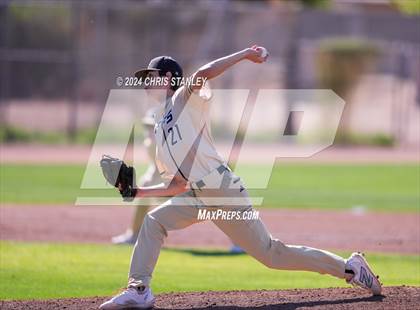 Thumbnail 2 in McAlester @ Sunrise Mountain (Best of the West Tournament) photogallery.
