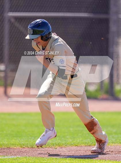 Thumbnail 2 in McAlester @ Sunrise Mountain (Best of the West Tournament) photogallery.