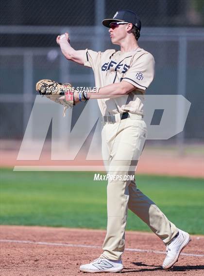 Thumbnail 2 in McAlester @ Sunrise Mountain (Best of the West Tournament) photogallery.
