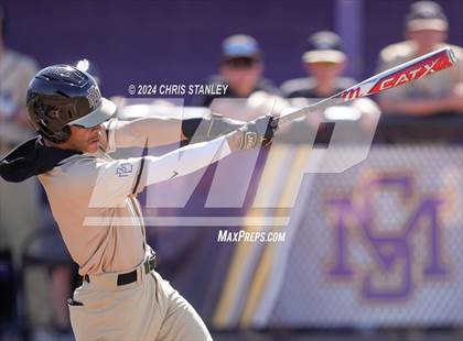 Thumbnail 1 in McAlester @ Sunrise Mountain (Best of the West Tournament) photogallery.