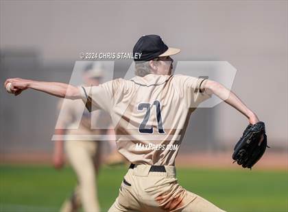 Thumbnail 2 in McAlester @ Sunrise Mountain (Best of the West Tournament) photogallery.